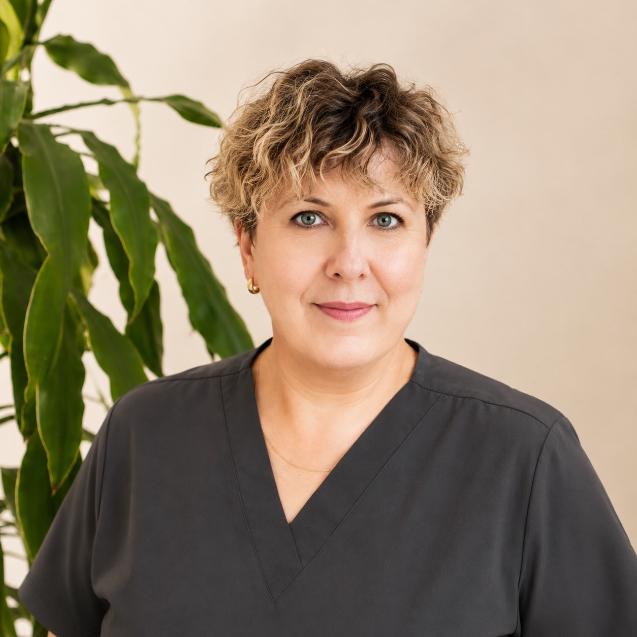 Irena Vasiljeva – Gydytojo odontologo padėjėja