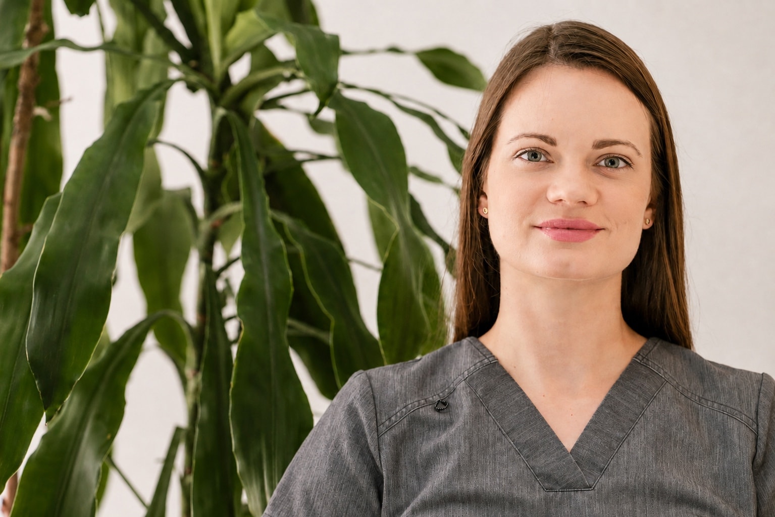 Modesta Šarienė – Gydytoja periodontologė