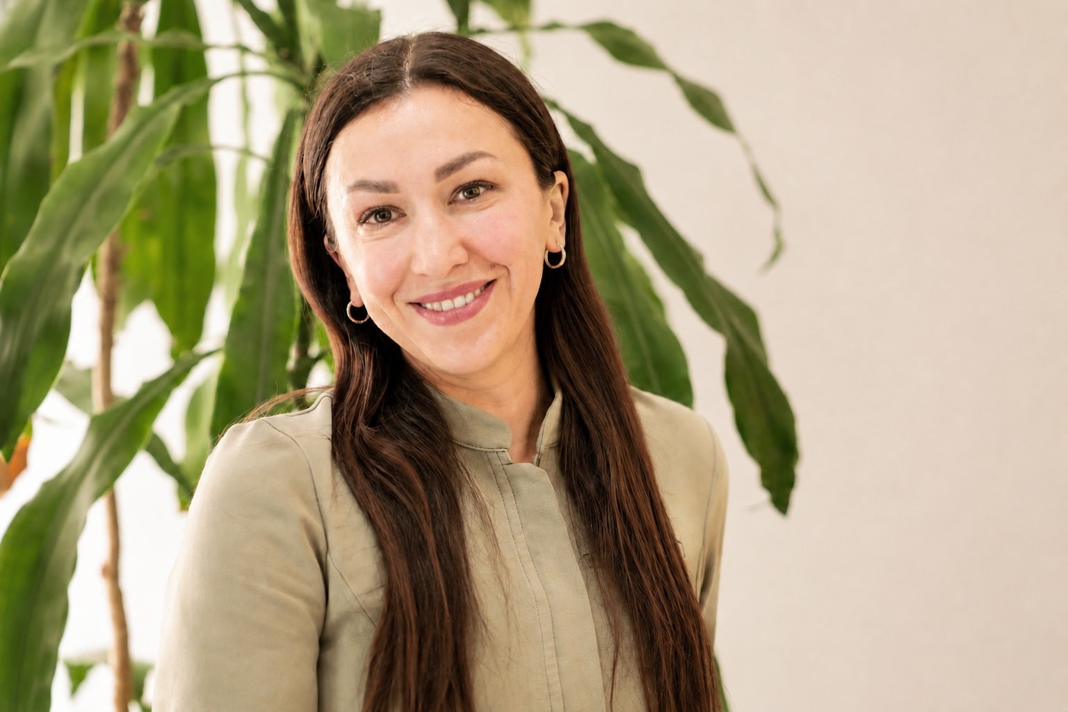 Tatjana Košel-Tatarkina – Burnos priežiūros specialistė (higienistė)