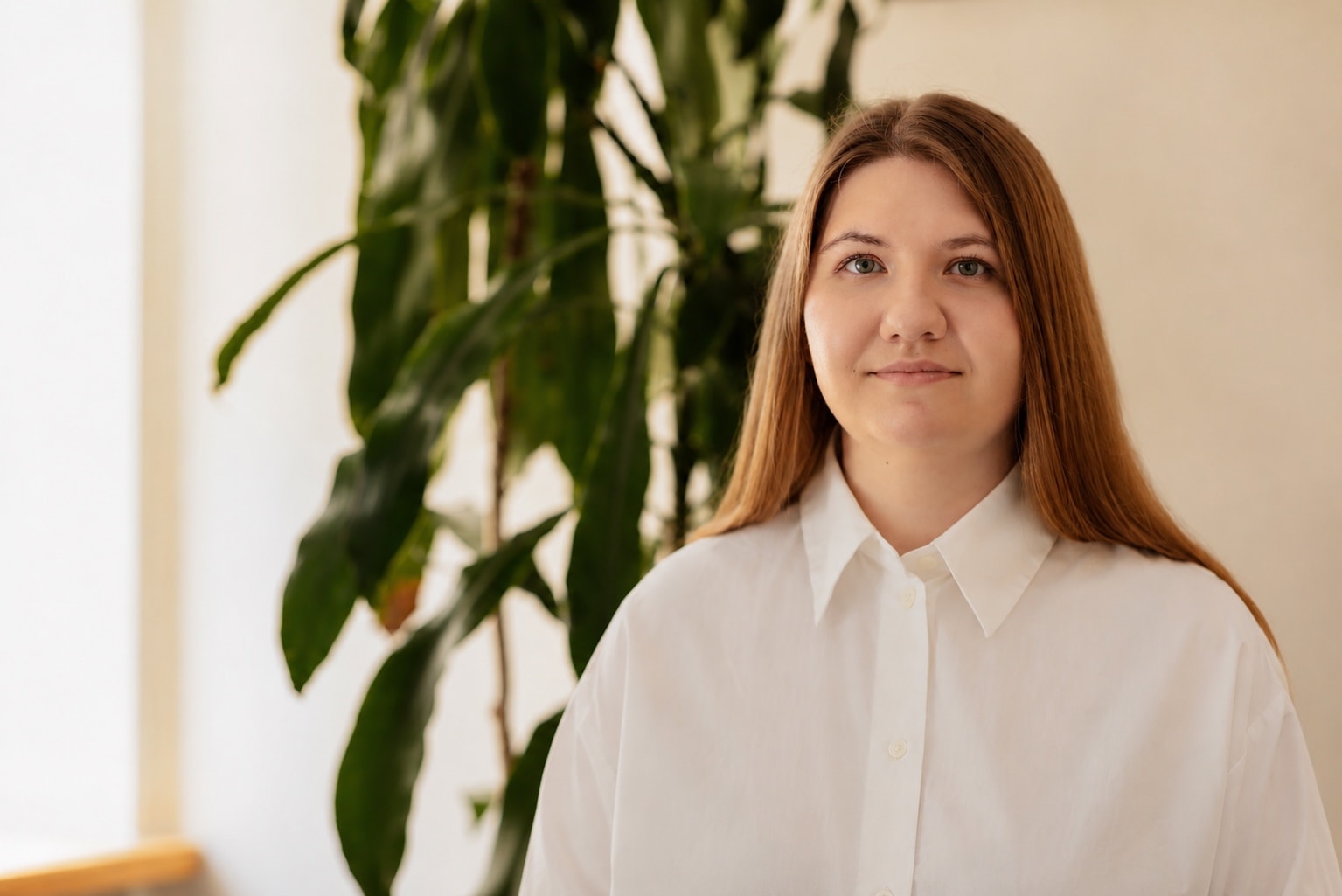 Zita Kuklytė-Stankevičienė – Administratorė