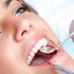 Kodėl burnos higiena klinikoje yra tokia populiari